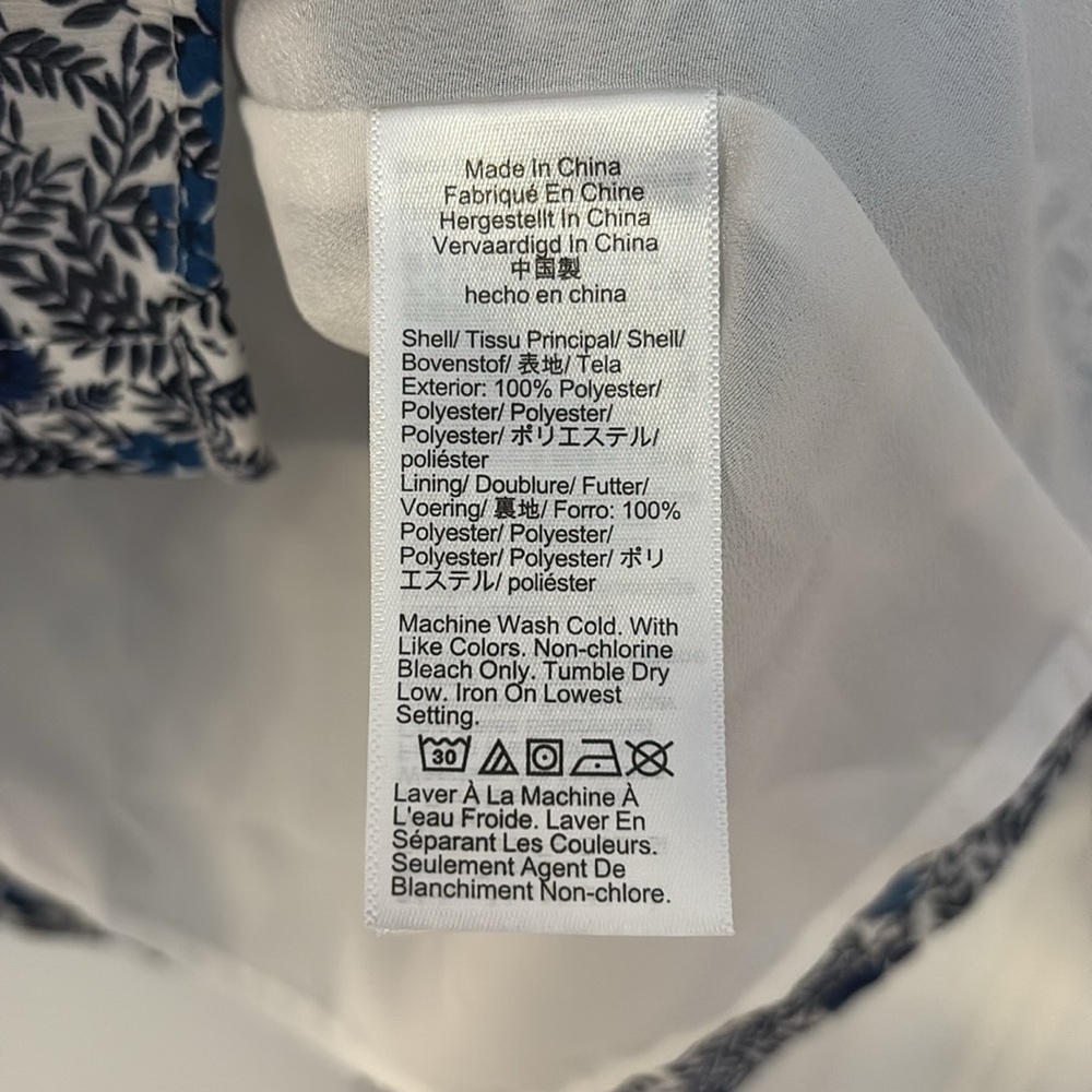 Jcrew Factory Top - Picture 4 of 5